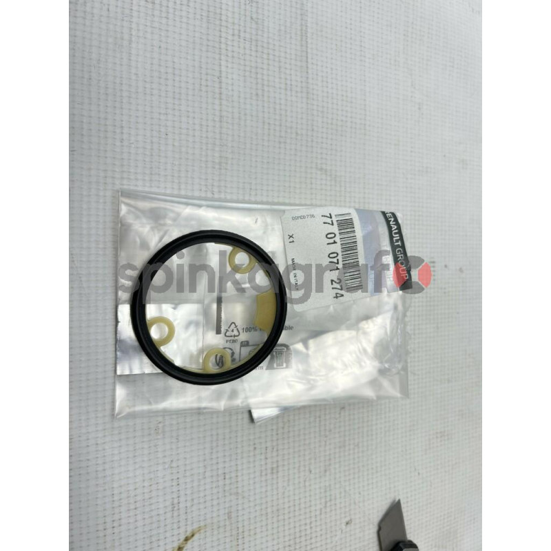 Uszczelka chłodnicy oleju RENAULT 7701071274