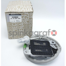 Czujnik ciśnienia filtra FAP RENAULT 227908265R