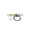 Sonda Lambda BOSCH 0258986602 | ALFA ROMEO,AUDI,BENTLEY,BMW,BUICK (0015407917,0015409517,0025400117,0025400617,0025400817)