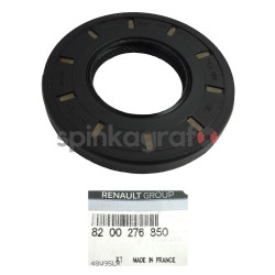 Uszczelniacz półosi RENAULT 8200276850 | DACIA,NISSAN,RENAULT (3818900QAA,7703087210,8200068744,8200276850)