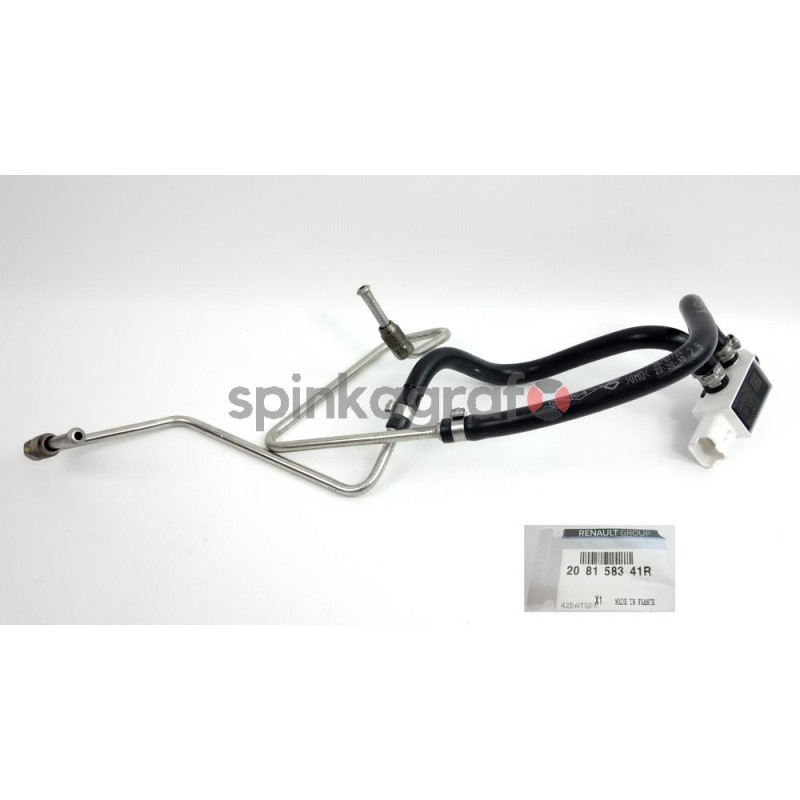 Czujnik ciśnienia RENAULT 208158341R Czujnik ciśnienia RENAULT 208158341R