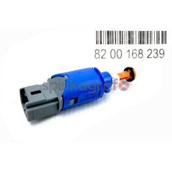 Włącznik świateł stop RENAULT 8200168239