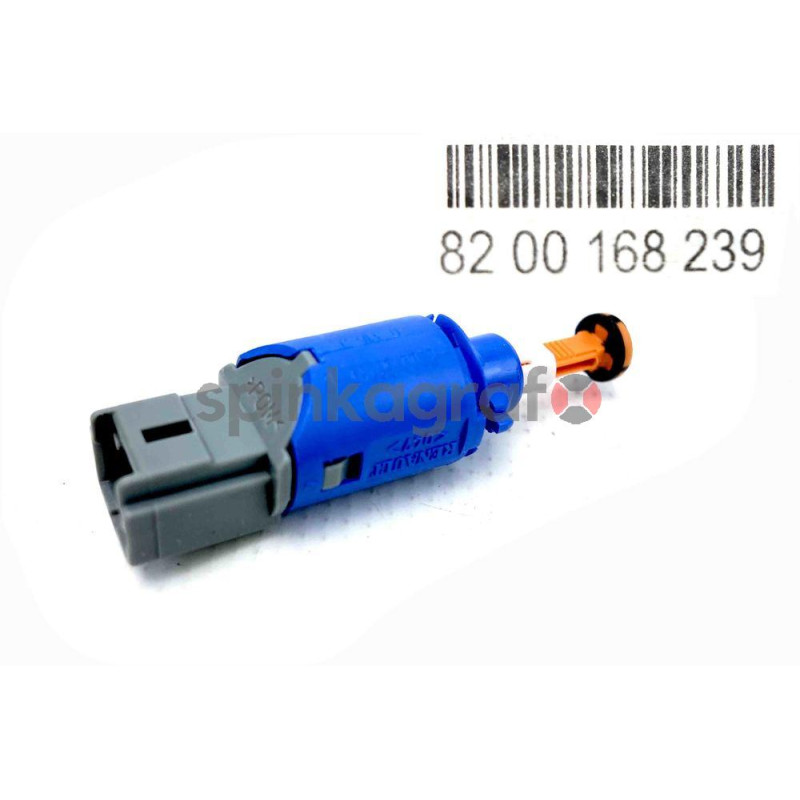 Włącznik świateł stop RENAULT 8200168239 Włącznik świateł stop RENAULT 8200168239