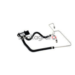 Czujnik ciśnienia spalin RENAULT 208157303R | RENAULT CAPTUR