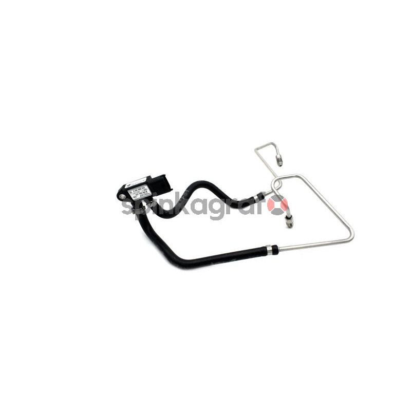 Czujnik ciśnienia spalin RENAULT 208157303R | RENAULT CAPTUR
