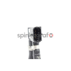 Czujnik ciśnienia spalin RENAULT 208157303R | RENAULT CAPTUR