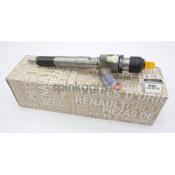 Wtryskiwacz RENAULT 166008052R