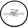 Uszczelniacz półosi OPEL 12855009