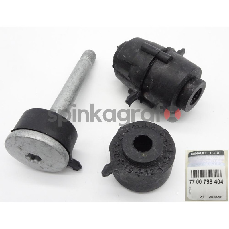 Śruba RENAULT 7700799404 | RENAULT CLIO 1,2, KANGOO Śruba RENAULT 7700799404 | RENAULT CLIO 1,2, KANGOO