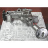 Pompa oleju RENAULT 150101308R | RENAULT Clio II,Espace IV,Laguna I/II,Kangoo,Master II mot.F9Q 1.9DCi (8200783526)