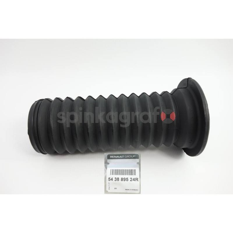 Osłona amortyzatora RENAULT 543889524R Osłona amortyzatora RENAULT 543889524R