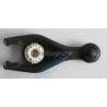 Łapa sprzęgła PSA 211766 | PEUGEOT 206,207,307,308 mot.1.6i/1.6HDi/2.0HDi