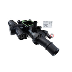 Termostat układu chłodzenia PSA 1336Y9 | FIAT/PSA MOT.DW10 (83 ST)