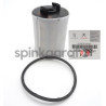 Filtr paliwa PSA 1606267680 | FIAT. mot.DW10/DW12/F30 OE 1606267680