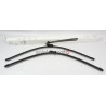 Pióro wycieraczki PSA 1608242180 | PEUGEOT 508 I, 508 SW I, RCZ;OPEL AMPERA, ASTRA J; 09.2009-    