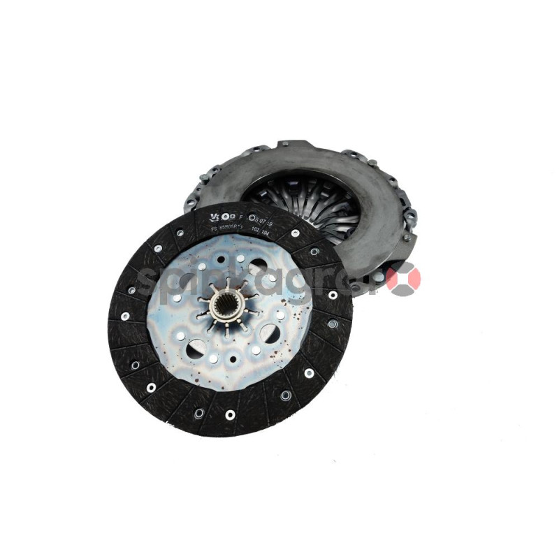 Zestaw sprzęgła PSA 1609063380 Zestaw sprzęgła PSA 1609063380