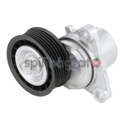 Rolka paska rozrządu NTN-SNR GA370.02 | MAZDA 3/6/MX5 1.8i/2.0i/2.3i 06/2002-