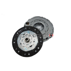 Zestaw sprzęgła PSA 1609063380
