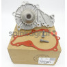Pompa wody PSA 1609417380 | CITROEN C1,C2,C3 I,C3 II, DS3, NEMO, XSARA; PEUGEOT 1007,107,2008, 206,mot. 1.4D 09.01-&gt; 