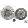 Zestaw sprzęgła PSA 1611272280 | CITROEN JUMPER/PEUGEOT BOXER MOT.P22 (ŚR.260MM)