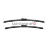 Pióro wycieraczki BOSCH 3397007637 | MINI MINI COUNTRYMAN (R60) Cooper 10-