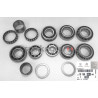 Zespół łożyskowy PSA 1615656180 | CITROEN C4, C4 PICASSO, DS3, DS5 PEUGEOT 508, 5008, 308