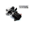 Zawór EGR PSA 9807593080 | CITROEN C4 ,C5,PEUGEOT 308,508,3008 2.0HDI