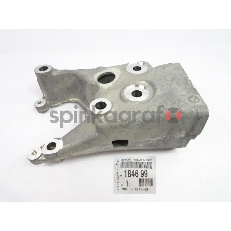 Poduszka silnika PSA 184699 | CITROEN C5 1.8,2.0