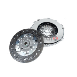 Zestaw sprzęgła PSA 205305 | CITROEN C4 PICASSO/DS5-PEUGEOT 508 MOT.DW10CTED4 FAPA-BV AUT.6 PRZE