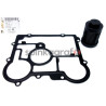 Filtr oleju OPEL 20986573