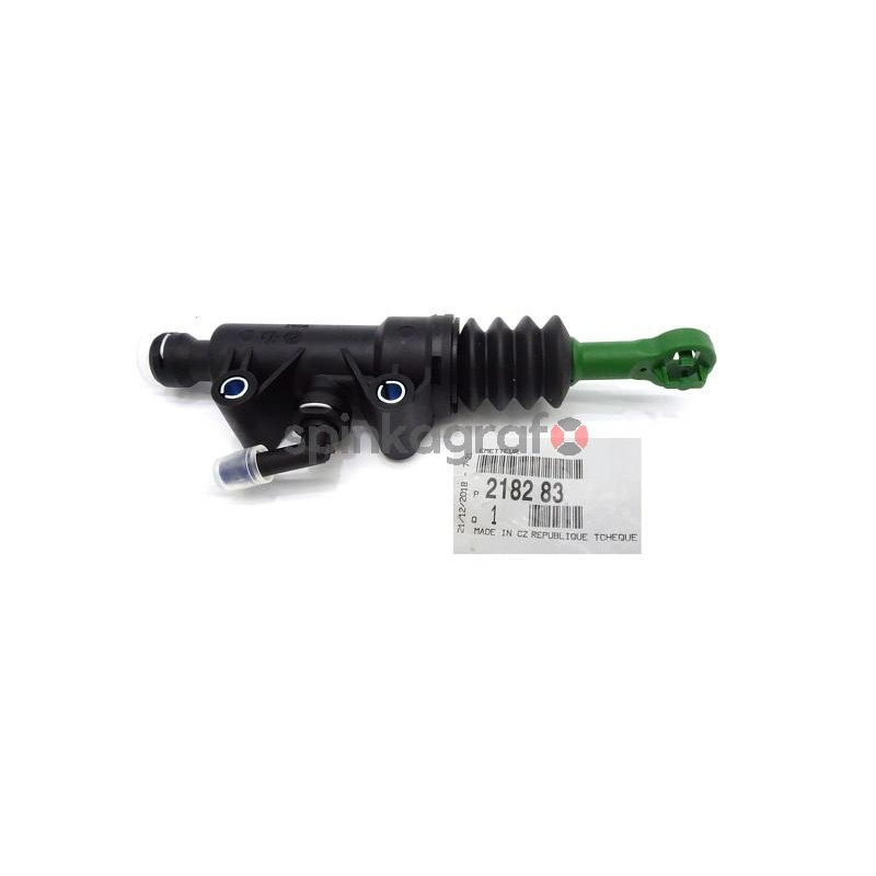 Pompa sprzęgła PSA 218283 | C-C8/JUMPY III-P-807/EXPERT III  mot.DW10BTED4/DW10UTED4