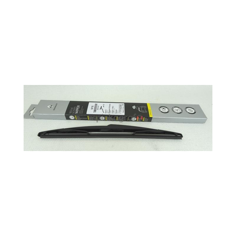 Pióro wycieraczki RENAULT 7711422568 | RENAULT CLIO 3,MEGANE 3 KOMBI