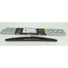 Pióro wycieraczki RENAULT 7711422568 | RENAULT CLIO 3,MEGANE 3 KOMBI