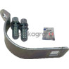 Obejma OPEL 23252076