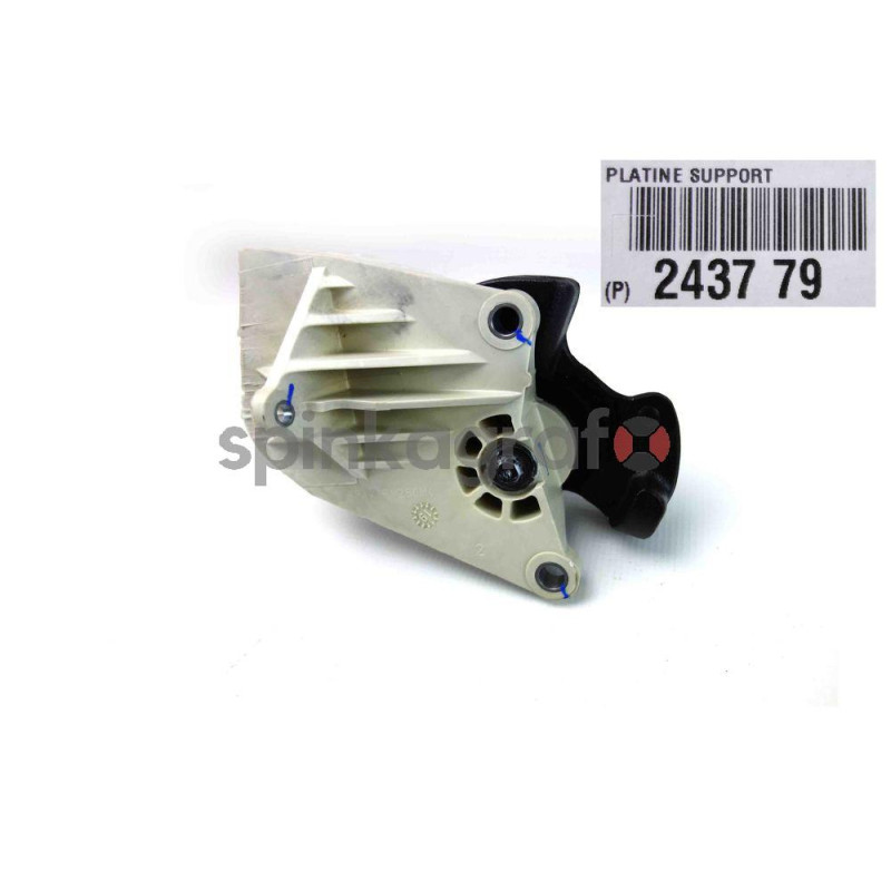 Mocowanie PSA 243779 | Citroen C4, Peugeot 307 1.6 HDI  BE4  ( 9659241380 )