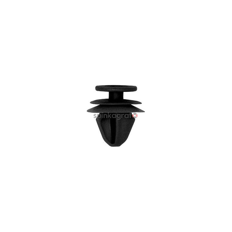 Spinka listwy bocznej RESTAGRAF 42609 BOX | AUDI,CITROËN,DACIA,PEUGEOT,RENAULT (30648141,6991S6,7701048396,7701056846,7703077468 Spinka listwy bocznej RESTAGRAF 42609 BOX | AUDI,CITROËN,DACIA,PEUGEOT,RENAULT (30648141,6991S6,7701048396,7701056846,7703077468