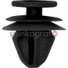 Spinka listwy bocznej RESTAGRAF 42609 BOX | AUDI,CITROËN,DACIA,PEUGEOT,RENAULT (30648141,6991S6,7701048396,7701056846,7703077468