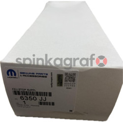 Lampa stop dodatkowa PSA 6350JJ