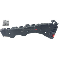 Ślizg zderzaka OPEL 13124997