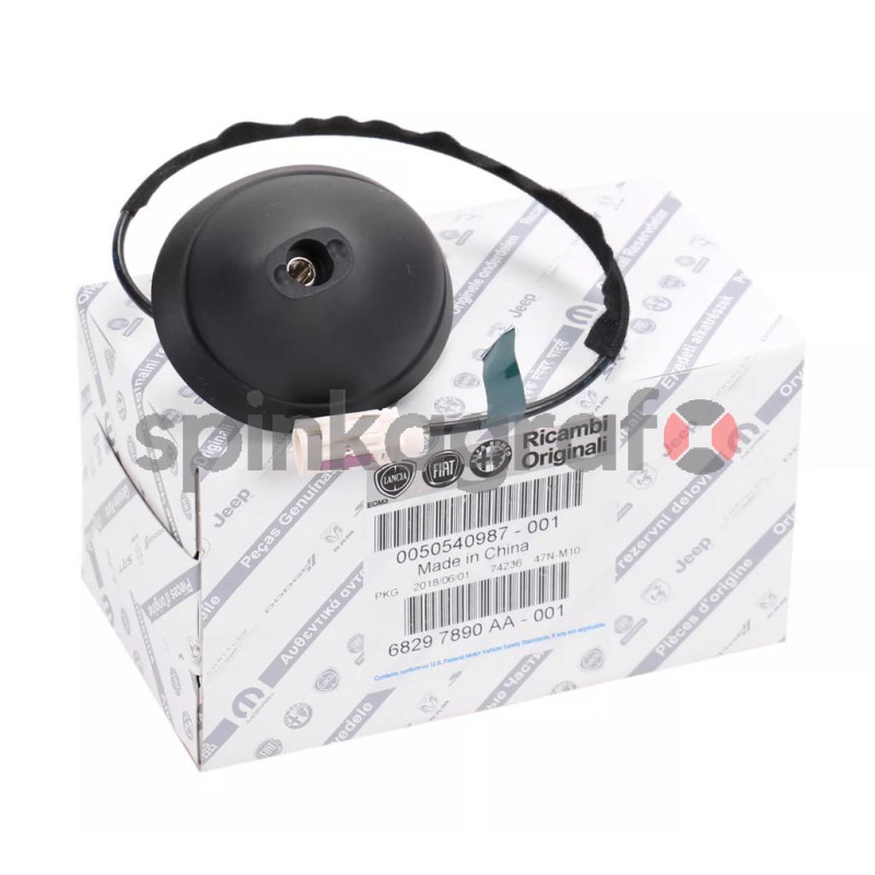 Podstawa anteny FIAT 50540987