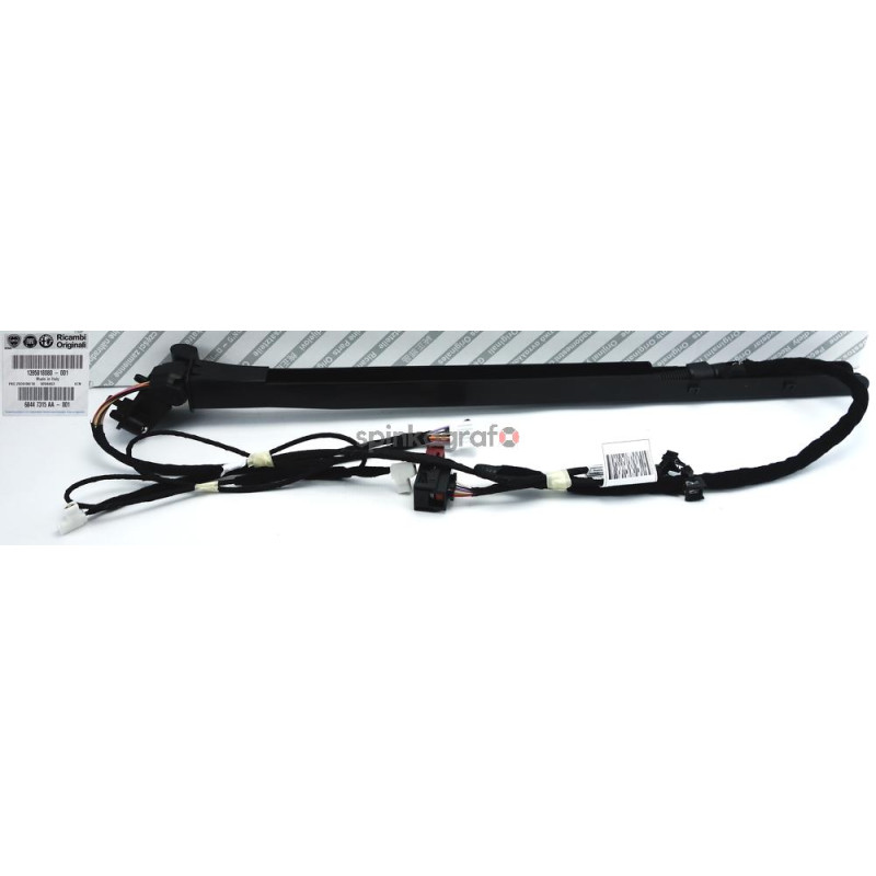 Wiązka elektryczna FIAT 1395818080 Wiązka elektryczna FIAT 1395818080