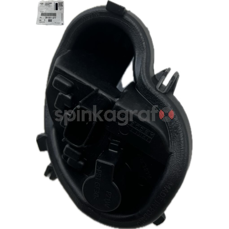 Oprawka żarówki OPEL 39001577