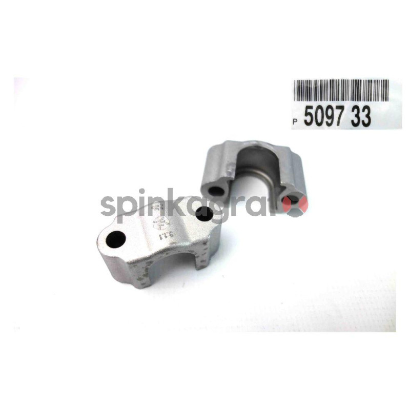 Obejma PSA 509733 | CITROEN SAXO/AX PEUGEOT 106