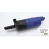 Pompka płynu do spryskiwacza PSA 643477 | Peugeot 207,307,407;Citroen C4,C5