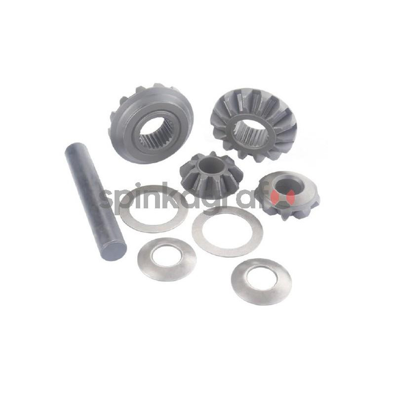 Zestaw naprawczy mechanizmu różnicowego DA GEAR OS24525 |  ALFA ROMEO, FIAT, OPEL  
