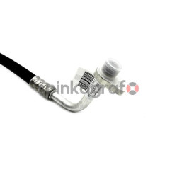 Przewód klimatyzacji PSA 6477GG | CITROEN C5 3 2.0 HDi  Peugeot 508 2.0 HDi