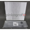 Filtr kabiny PSA 6479C9 | CITROEN JUMPER; FIAT DUCATO; PEUGEOT BOXER 2.0D-3.0D 04.06-&gt;