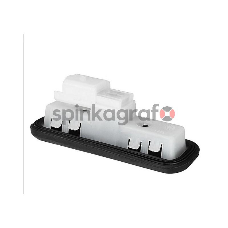 Przełącznik klapy bagażnika PSA 6490R3 | CITROEN C2,C5,C6 PEUGEOT 3008