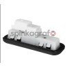 Przełącznik klapy bagażnika PSA 6490R3 | CITROEN C2,C5,C6 PEUGEOT 3008