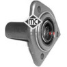 Tulejka wałka sprzęgłowego METALCAUCHO MC-4605 | CITROEN C2/C3/C4/C5 skrz.BE4R  (210535)